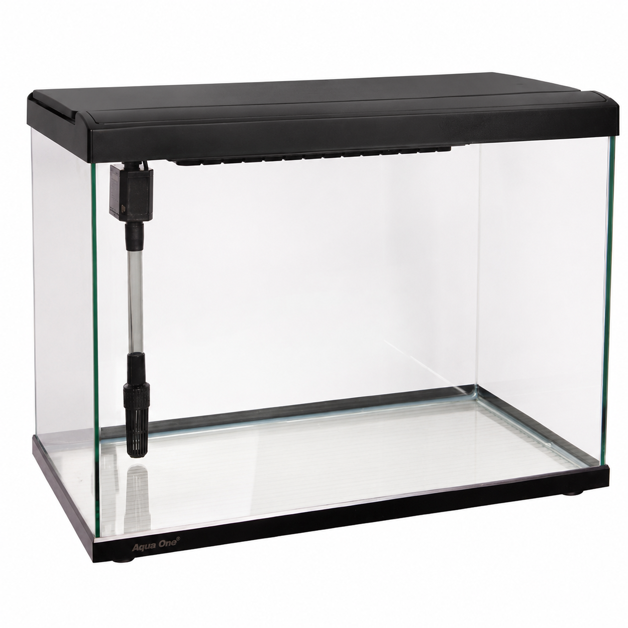Aqua One Lifestyle Classic 72 Aquarium – Black