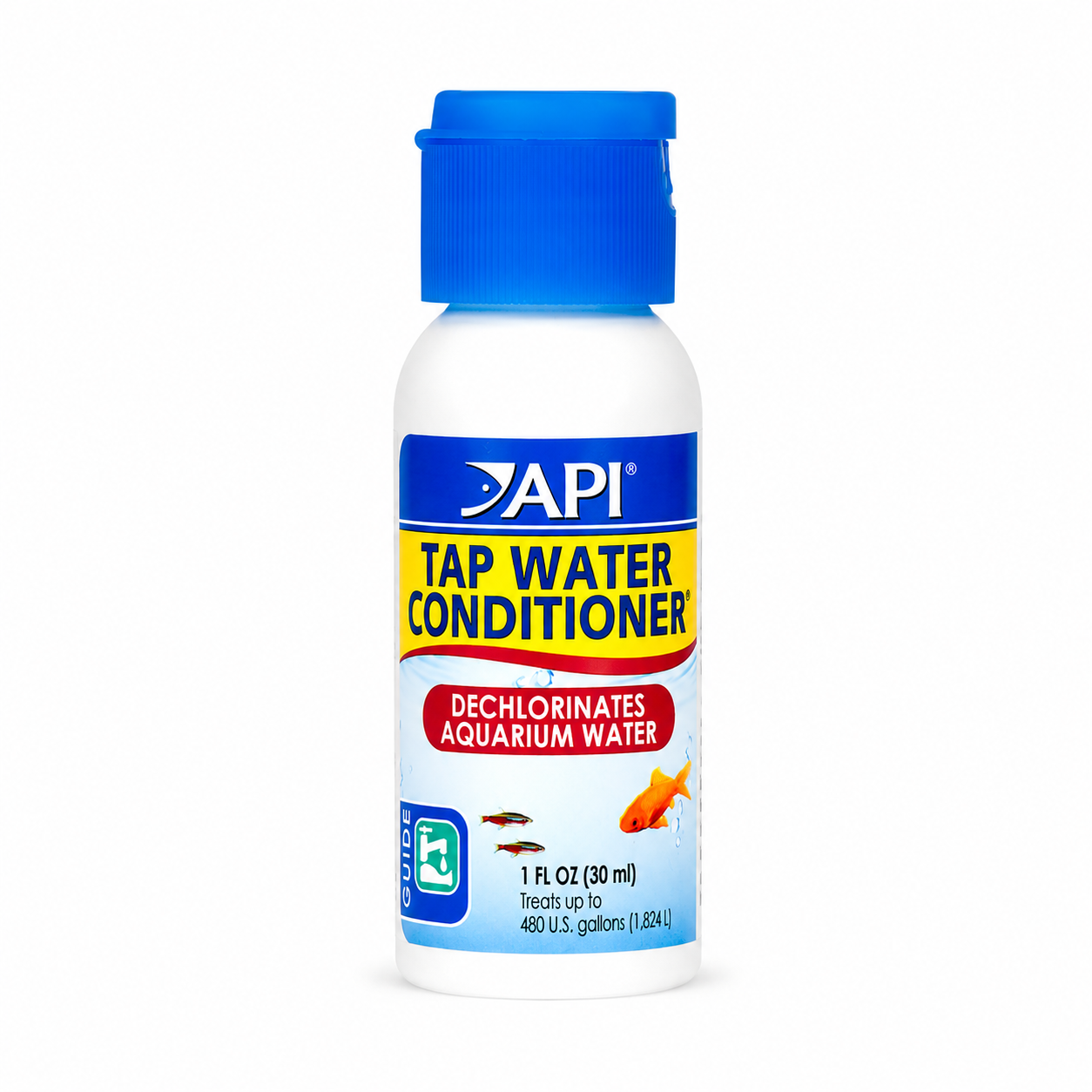 API Tap Water Conditioner