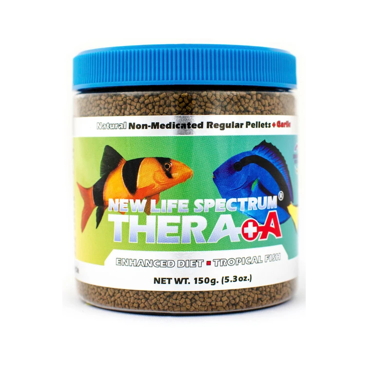 New Life Spectrum Thera+A Regular – 150g, 300g & 600g