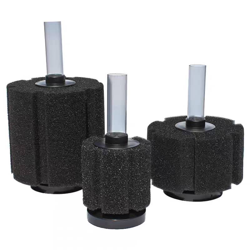 Sponge Filter