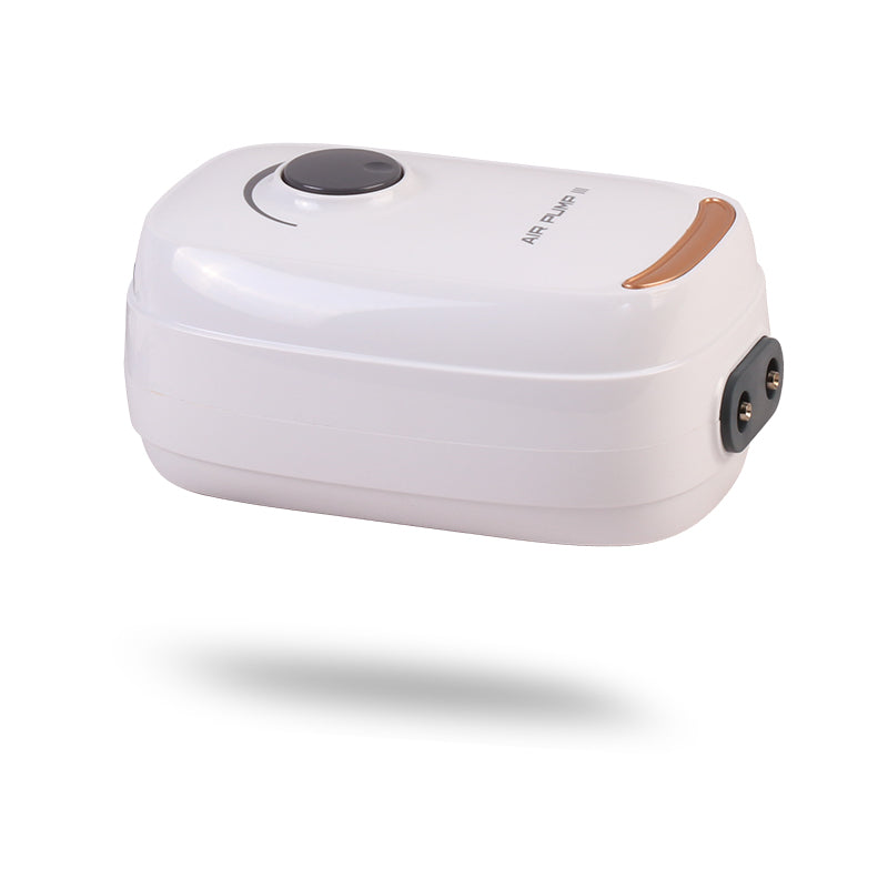 SOBO 2 Valve Air Pump 3w