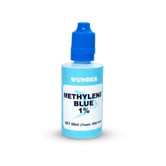 Wunder Methylene Blue 1%