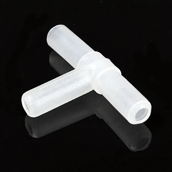 T connector