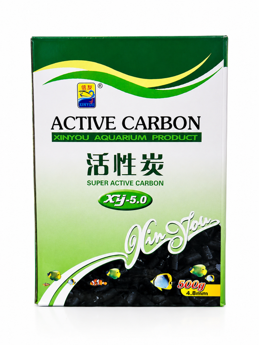 Activated Carbon