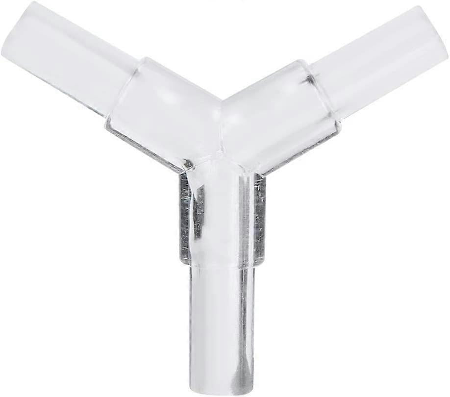3-way Air Pump Connector