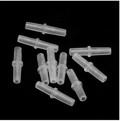 air pump straight single connector