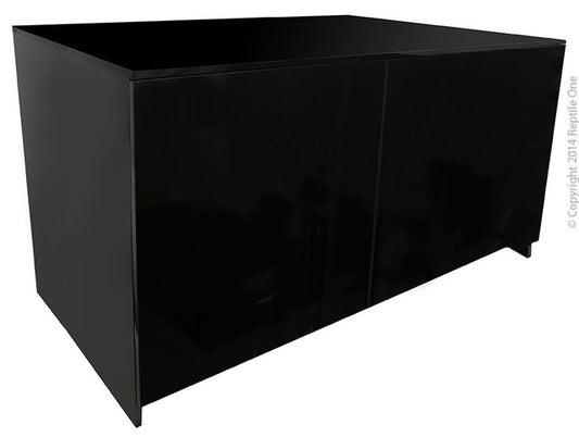 Reptile One ROC-1206 Cabinet – Gloss Black
