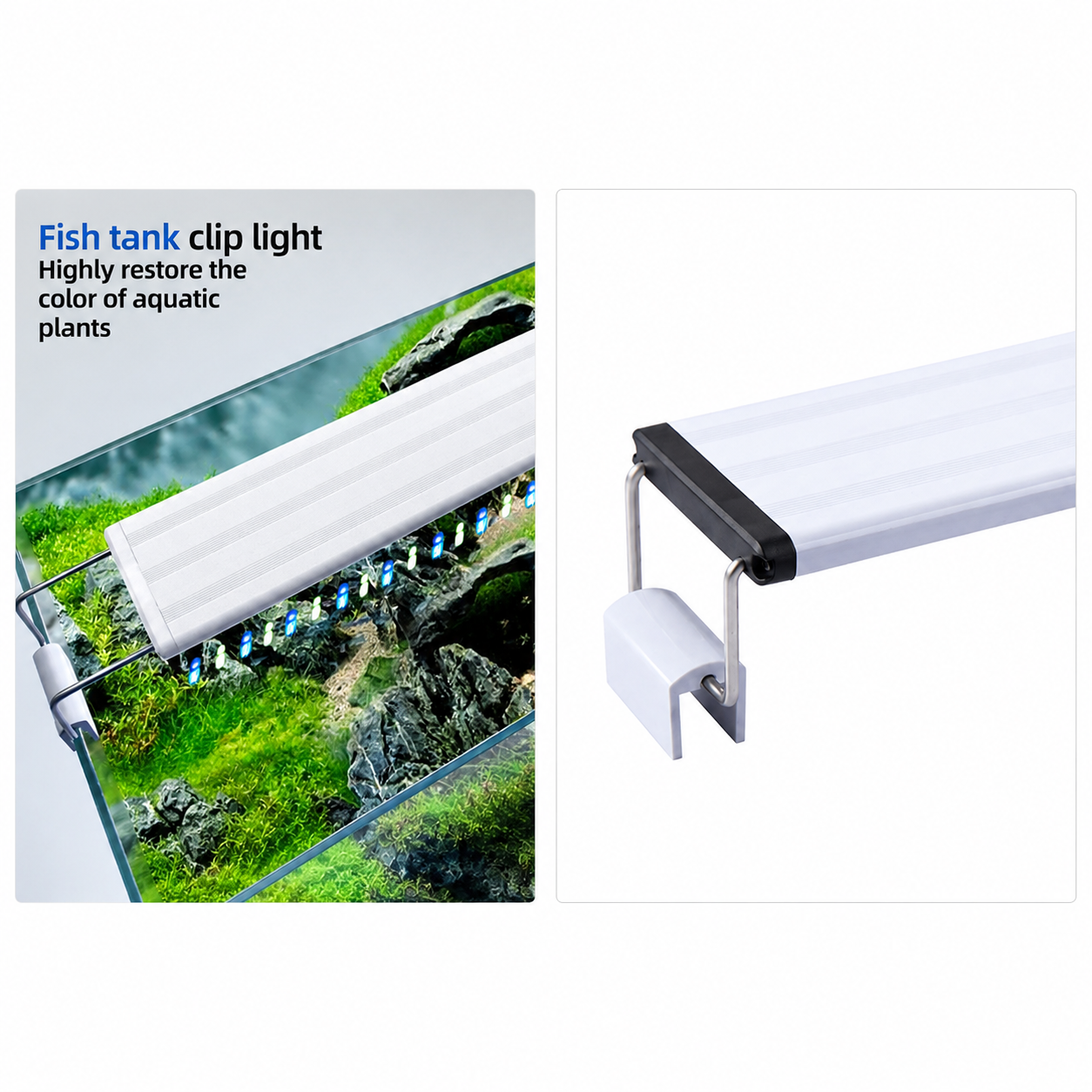 Aquarium LED Light 3.6w and 7.2w