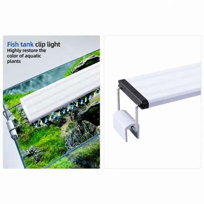 Aquarium LED Light