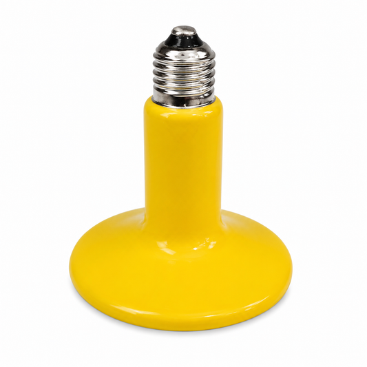 Ceramic Heat Emitter 75w & 100w