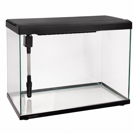 Aqua One Lifestyle Classic 72 Aquarium – Black