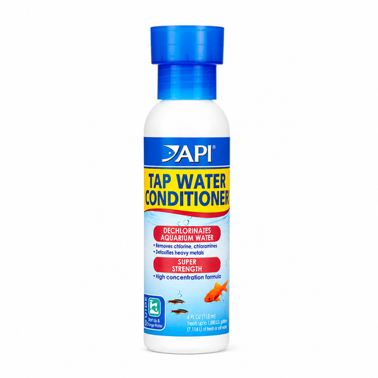 API Tap Water Conditioner