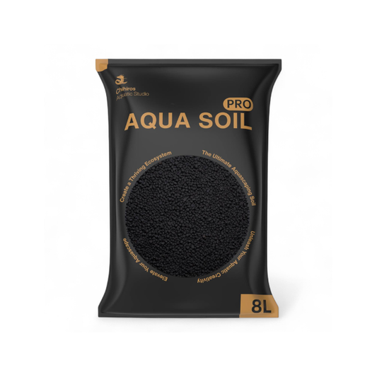 Chihiros Aqua Soil Pro – 8L