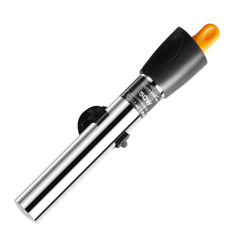 Aquarium Stainless Steel Heater