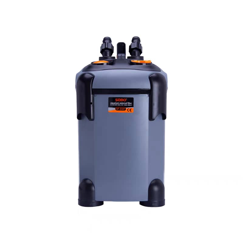 Sobo Cannister Filter