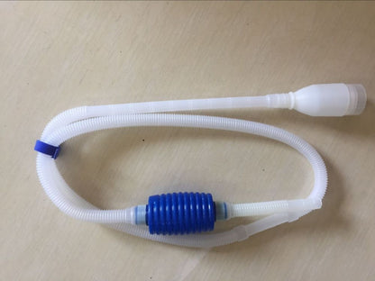 Aquarium Gravel Siphon