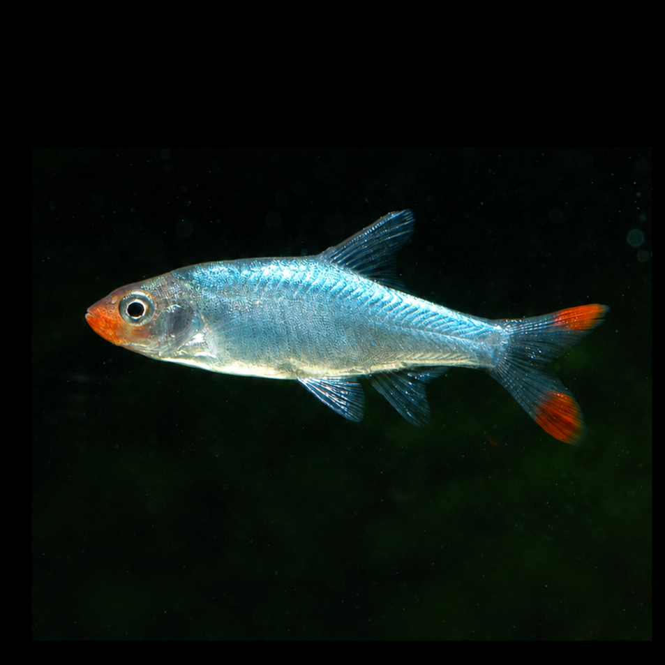 Rasbora - Sawbwa