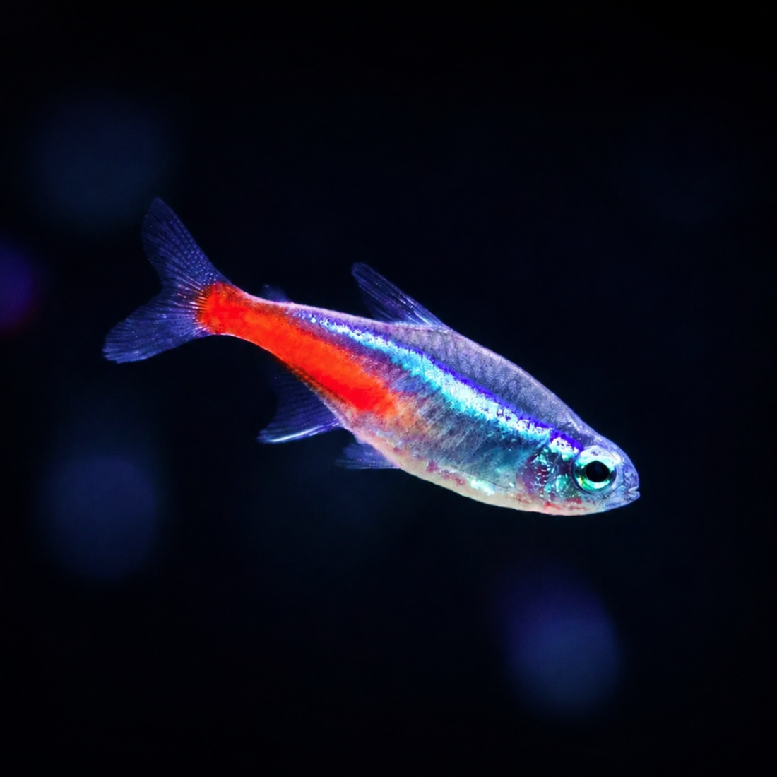 Neon Tetra