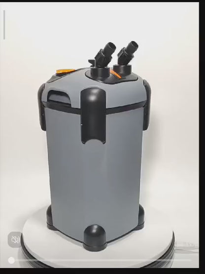 Sobo Cannister Filter